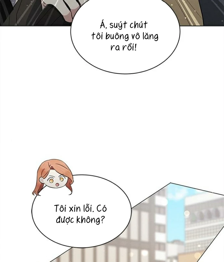 The Castle – Quỷ Nhãn Tân Nương Chapter 98 - Trang 2