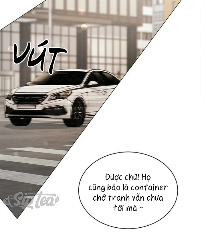 The Castle – Quỷ Nhãn Tân Nương Chapter 98 - Trang 2