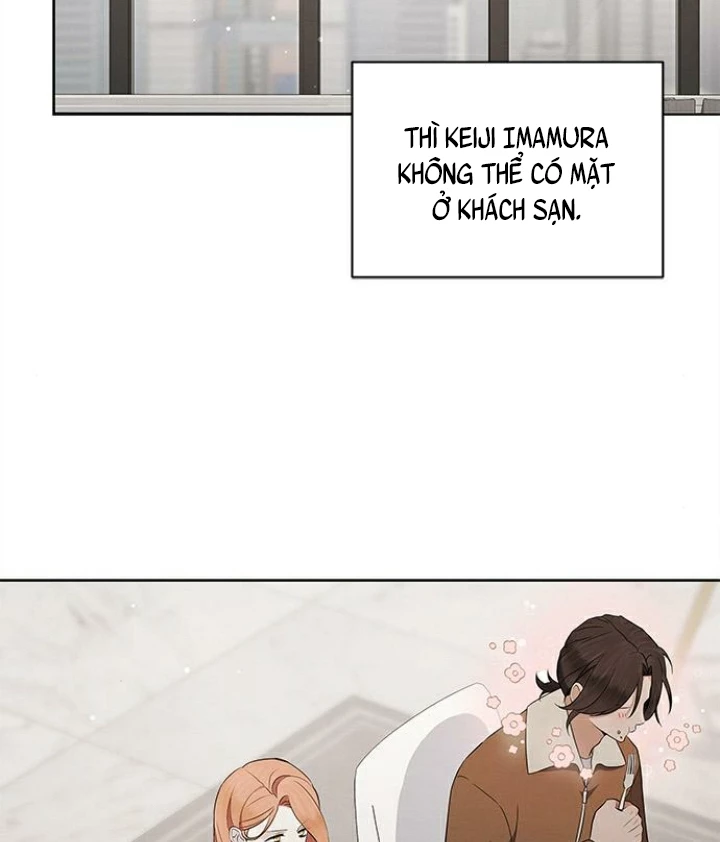 The Castle – Quỷ Nhãn Tân Nương Chapter 98 - Trang 2