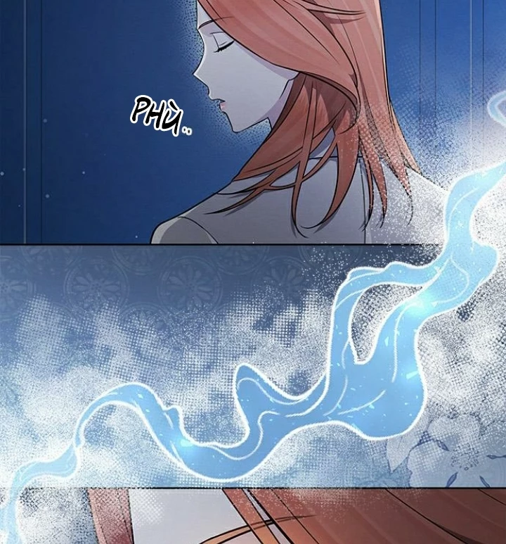 The Castle – Quỷ Nhãn Tân Nương Chapter 99 - Trang 2