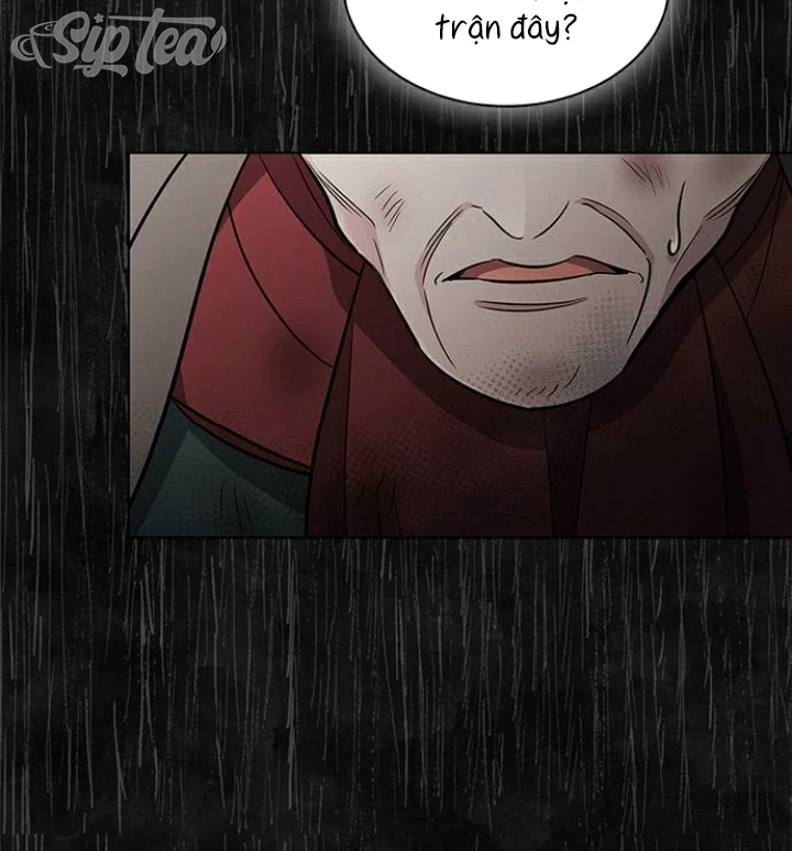 The Castle – Quỷ Nhãn Tân Nương Chapter 99 - Trang 2