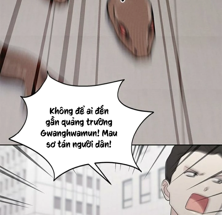 The Castle – Quỷ Nhãn Tân Nương Chapter 99 - Trang 2