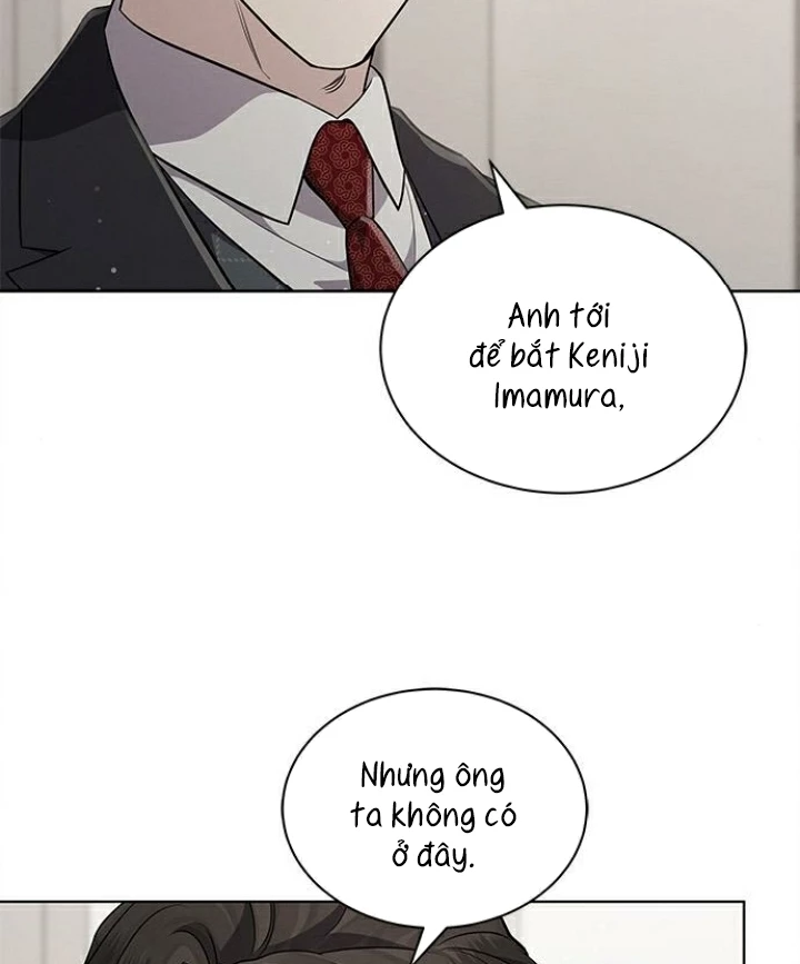 The Castle – Quỷ Nhãn Tân Nương Chapter 99 - Trang 2