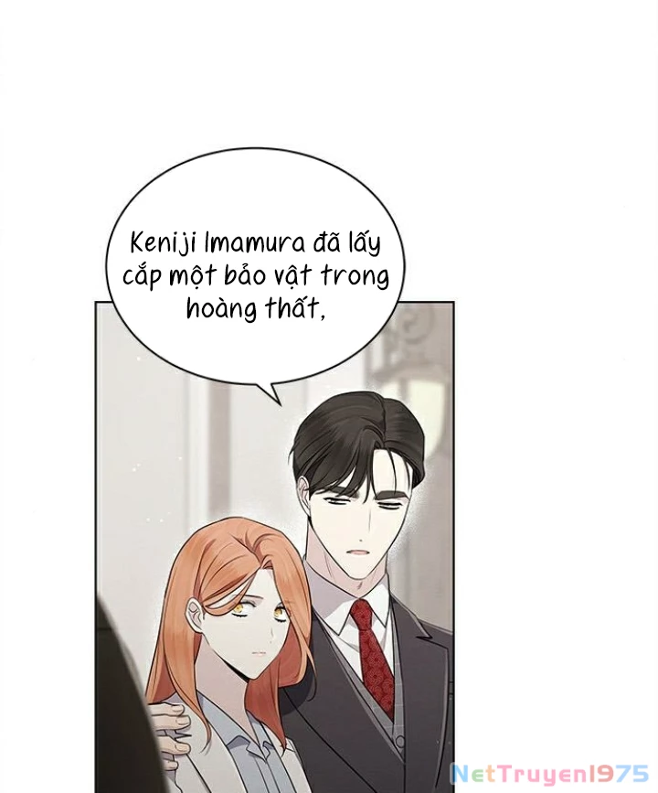 The Castle – Quỷ Nhãn Tân Nương Chapter 99 - Trang 2