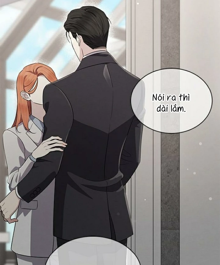 The Castle – Quỷ Nhãn Tân Nương Chapter 99 - Trang 2