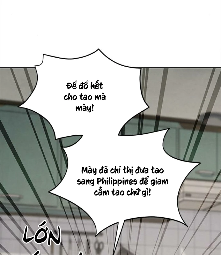 The Castle – Quỷ Nhãn Tân Nương Chapter 99 - Trang 2