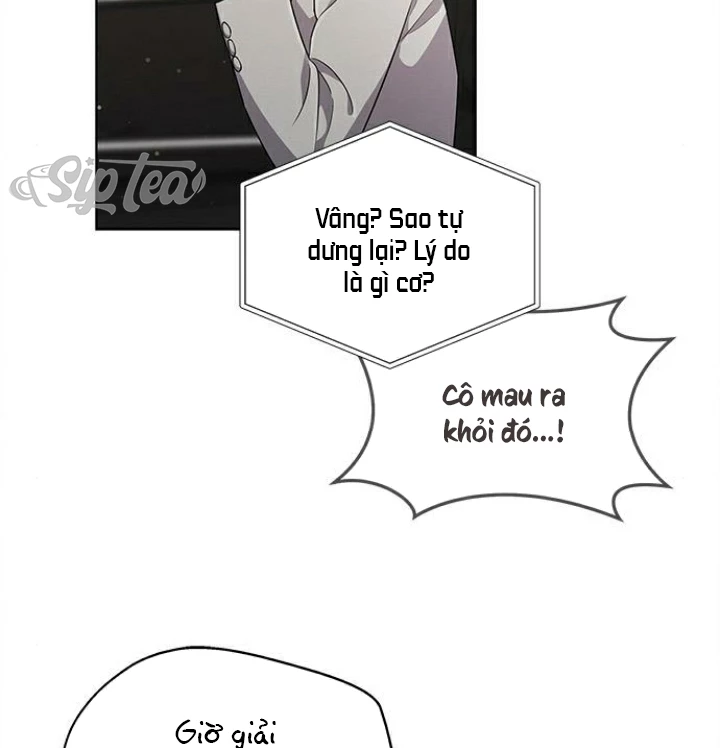 The Castle – Quỷ Nhãn Tân Nương Chapter 100 - Trang 2