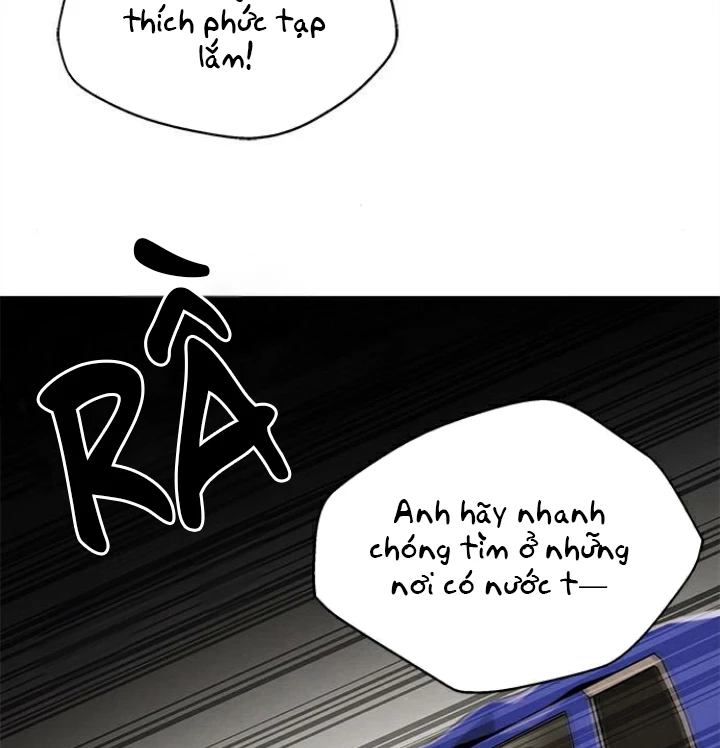 The Castle – Quỷ Nhãn Tân Nương Chapter 100 - Trang 2