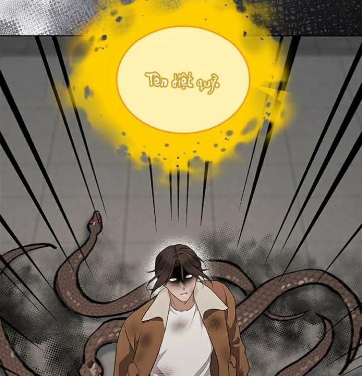 The Castle – Quỷ Nhãn Tân Nương Chapter 100 - Trang 2