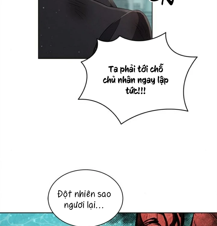 The Castle – Quỷ Nhãn Tân Nương Chapter 100 - Trang 2