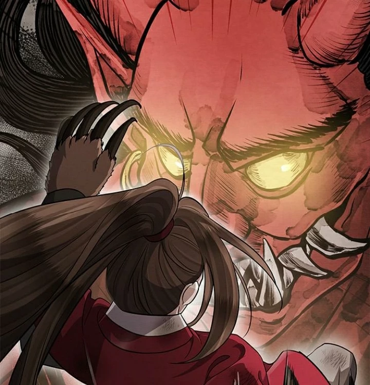 The Castle – Quỷ Nhãn Tân Nương Chapter 100 - Trang 2