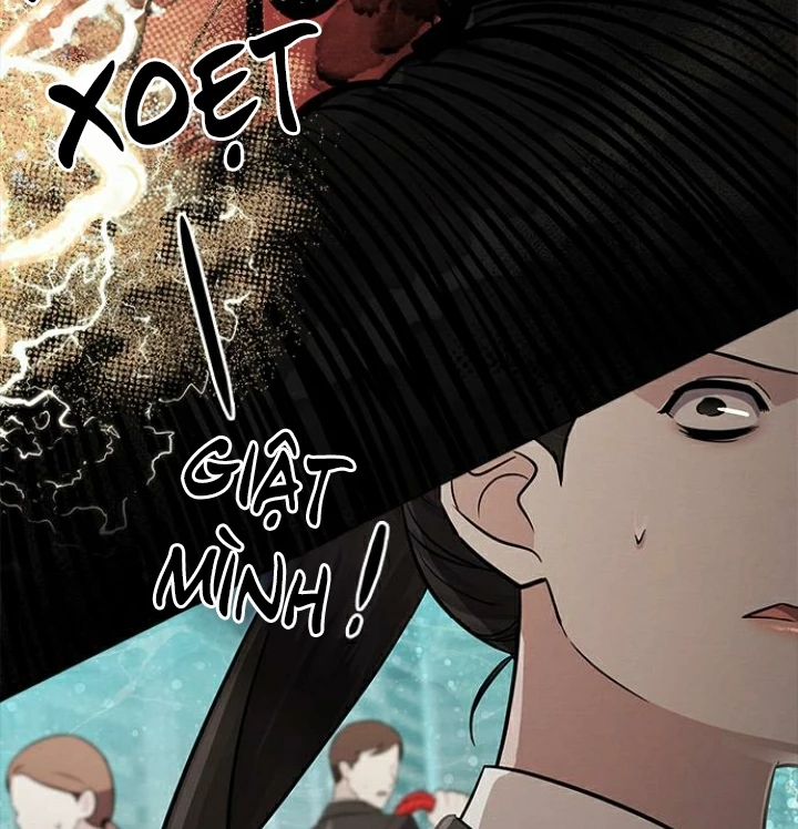 The Castle – Quỷ Nhãn Tân Nương Chapter 100 - Trang 2