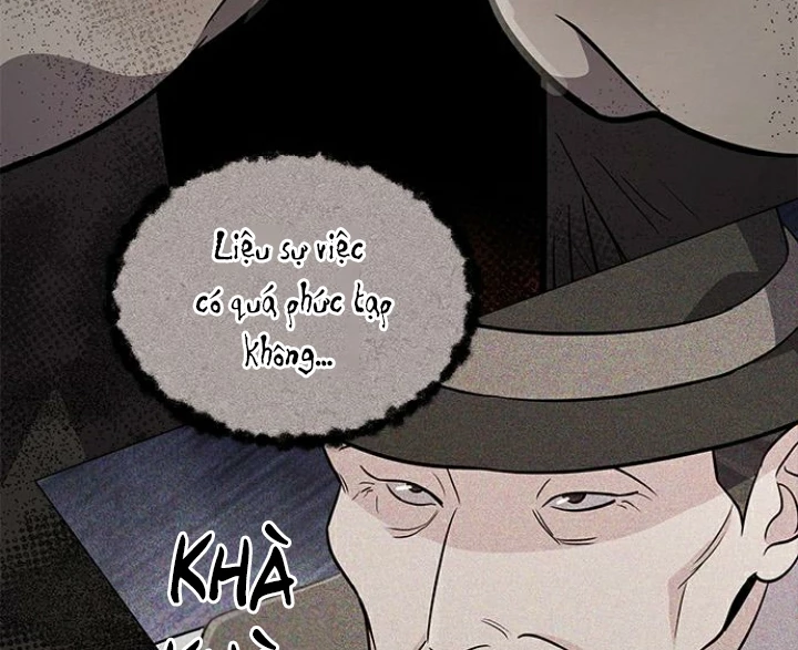 The Castle – Quỷ Nhãn Tân Nương Chapter 100 - Trang 2