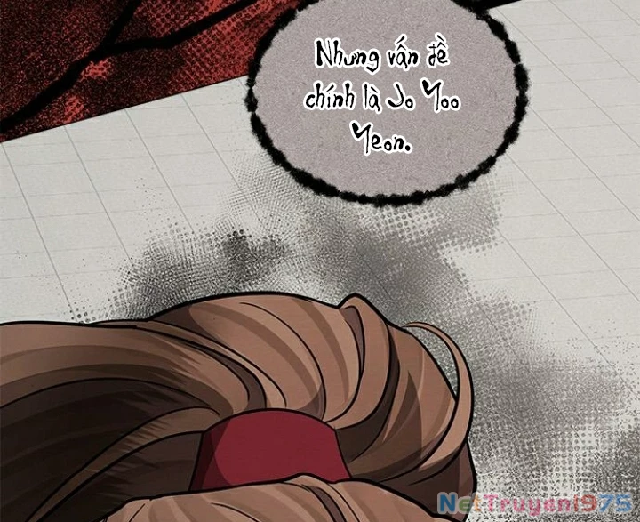 The Castle – Quỷ Nhãn Tân Nương Chapter 100 - Trang 2