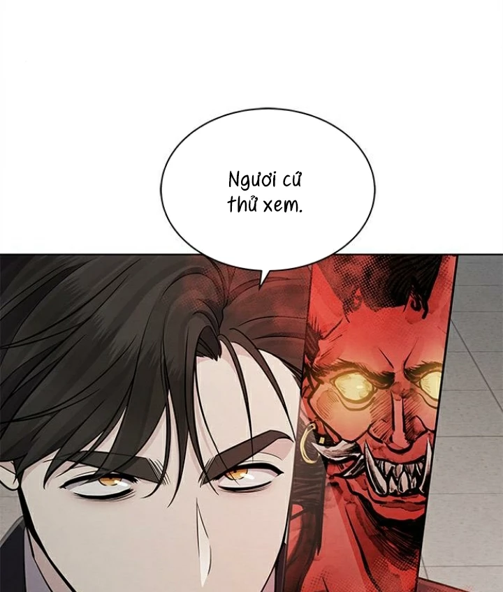 The Castle – Quỷ Nhãn Tân Nương Chapter 100 - Trang 2