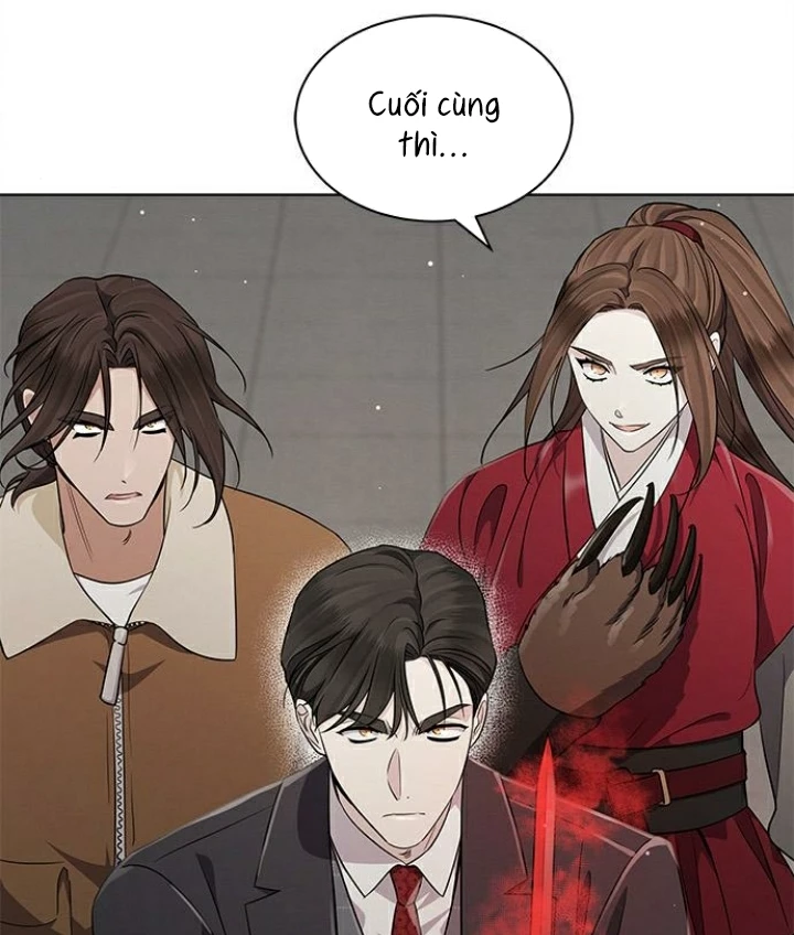 The Castle – Quỷ Nhãn Tân Nương Chapter 100 - Trang 2