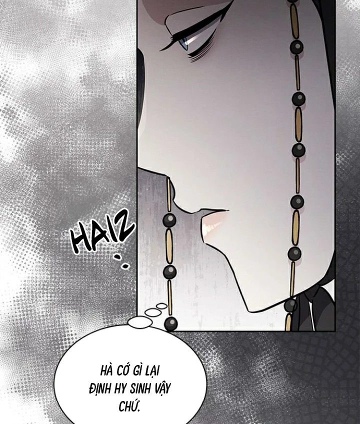 The Castle – Quỷ Nhãn Tân Nương Chapter 100 - Trang 2