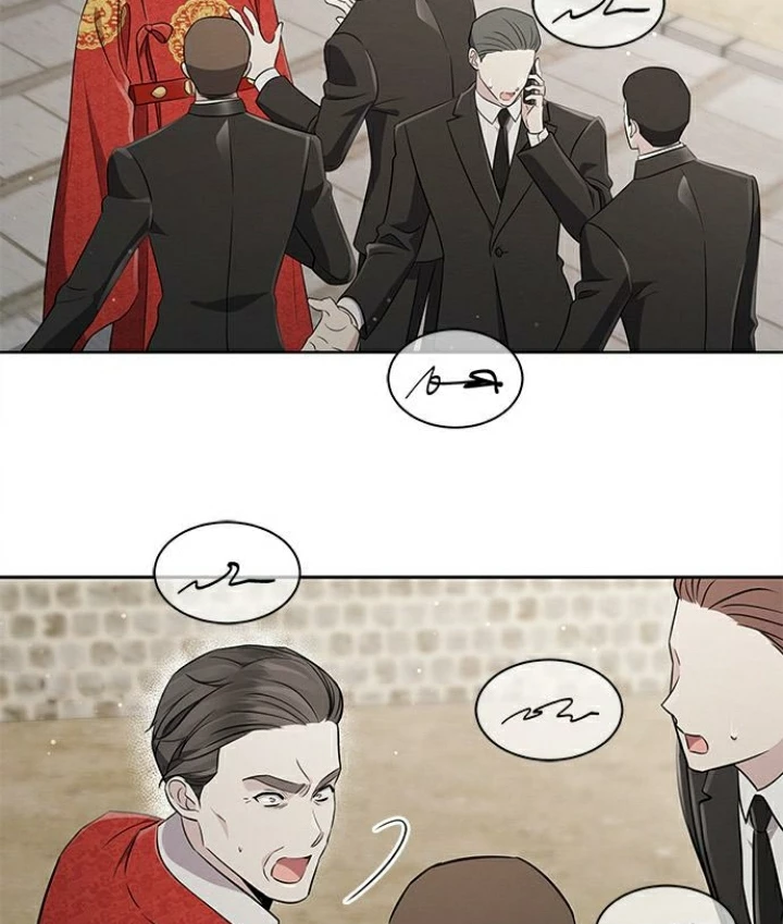 The Castle – Quỷ Nhãn Tân Nương Chapter 100 - Trang 2