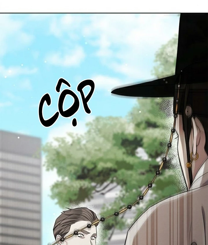 The Castle – Quỷ Nhãn Tân Nương Chapter 100 - Trang 2