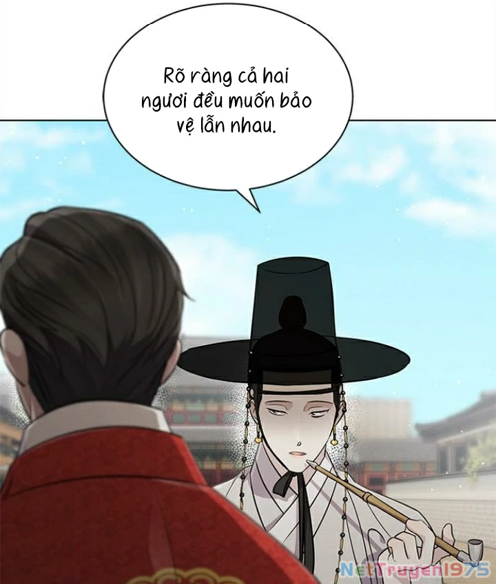 The Castle – Quỷ Nhãn Tân Nương Chapter 100 - Trang 2