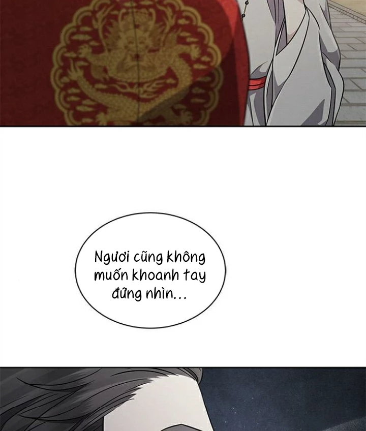 The Castle – Quỷ Nhãn Tân Nương Chapter 100 - Trang 2