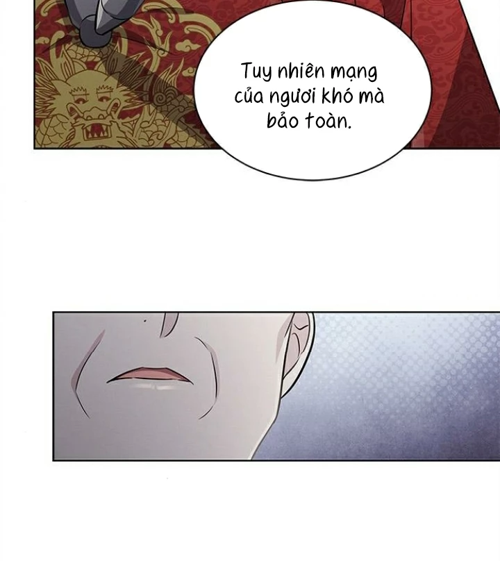 The Castle – Quỷ Nhãn Tân Nương Chapter 100 - Trang 2