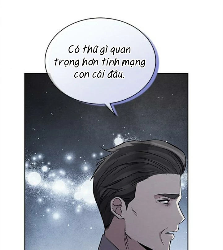 The Castle – Quỷ Nhãn Tân Nương Chapter 100 - Trang 2