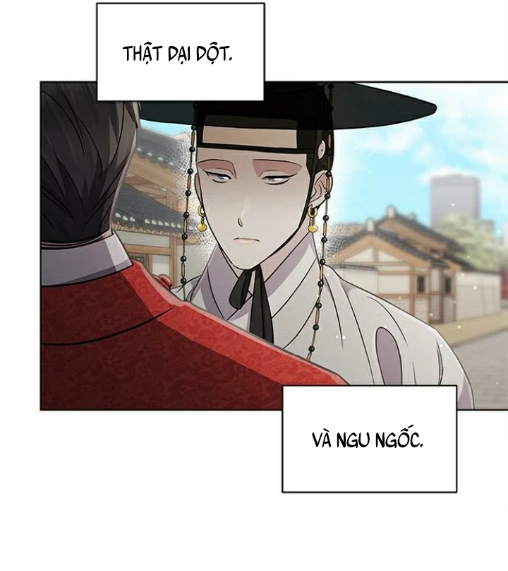 The Castle – Quỷ Nhãn Tân Nương Chapter 100 - Trang 2