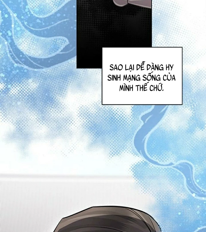 The Castle – Quỷ Nhãn Tân Nương Chapter 100 - Trang 2