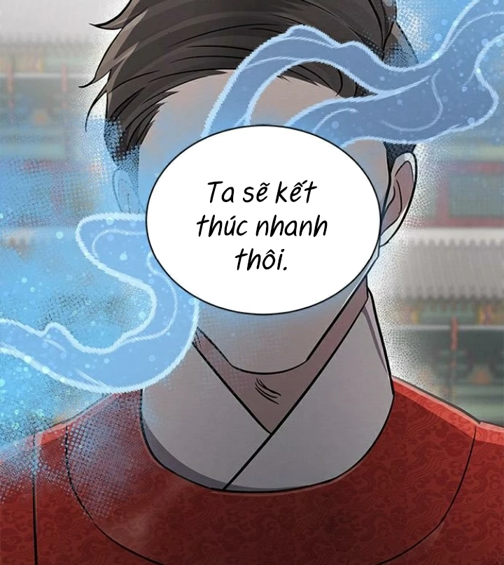 The Castle – Quỷ Nhãn Tân Nương Chapter 100 - Trang 2