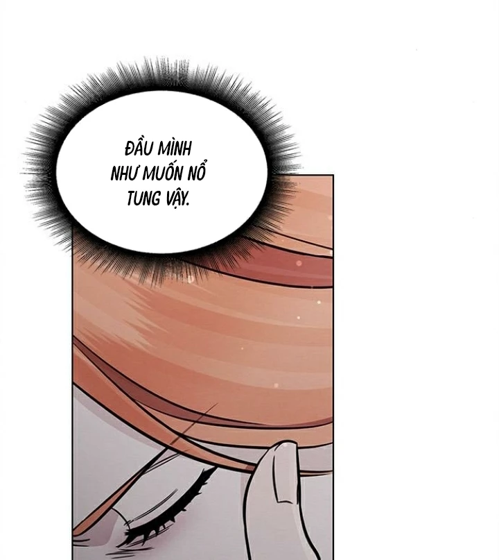 The Castle – Quỷ Nhãn Tân Nương Chapter 100 - Trang 2