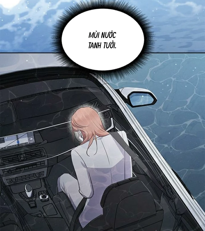 The Castle – Quỷ Nhãn Tân Nương Chapter 100 - Trang 2