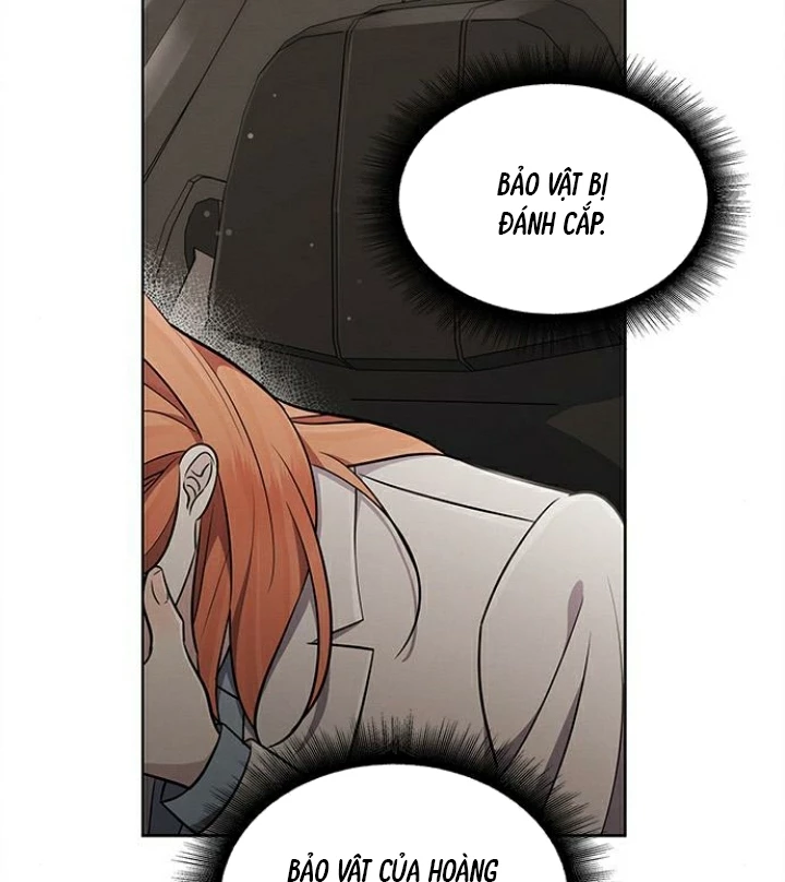 The Castle – Quỷ Nhãn Tân Nương Chapter 100 - Trang 2