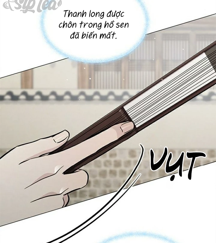 The Castle – Quỷ Nhãn Tân Nương Chapter 100 - Trang 2