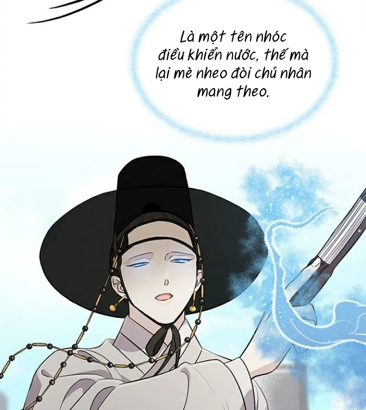 The Castle – Quỷ Nhãn Tân Nương Chapter 100 - Trang 2