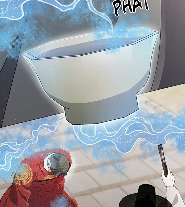 The Castle – Quỷ Nhãn Tân Nương Chapter 100 - Trang 2