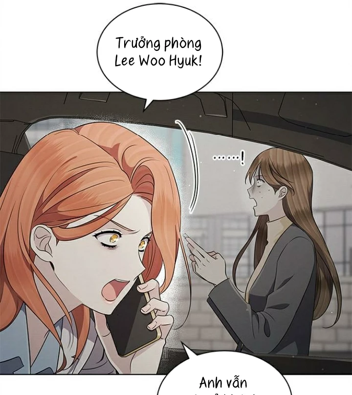 The Castle – Quỷ Nhãn Tân Nương Chapter 100 - Trang 2