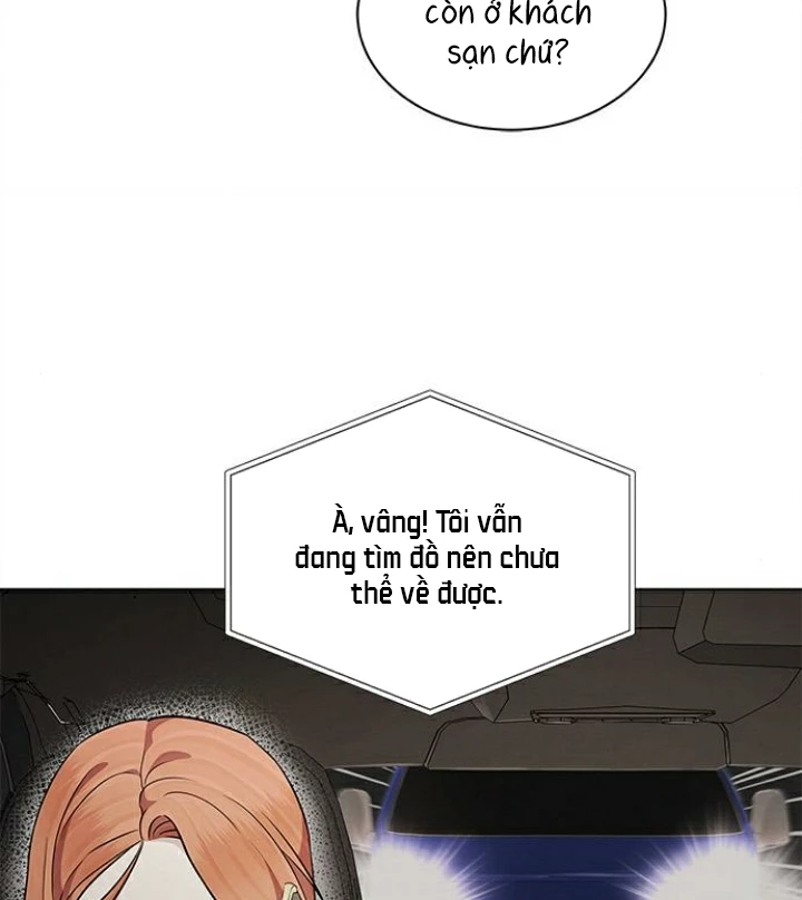 The Castle – Quỷ Nhãn Tân Nương Chapter 100 - Trang 2