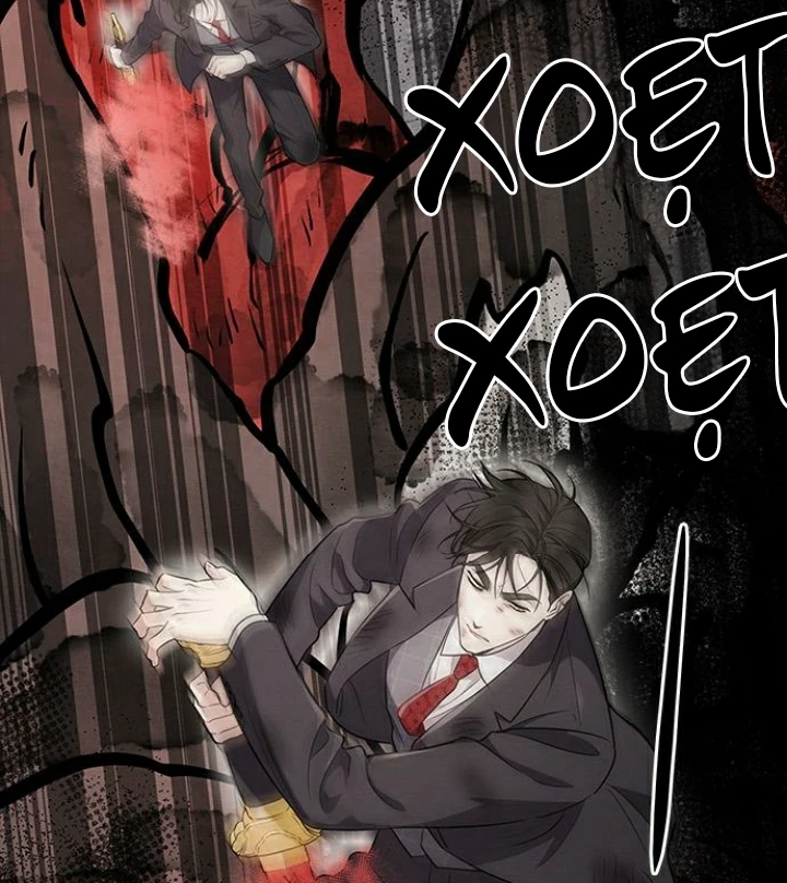 The Castle – Quỷ Nhãn Tân Nương Chapter 101 - Trang 2