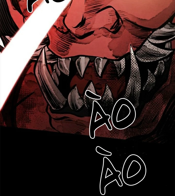 The Castle – Quỷ Nhãn Tân Nương Chapter 101 - Trang 2