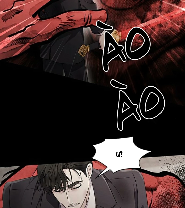 The Castle – Quỷ Nhãn Tân Nương Chapter 101 - Trang 2