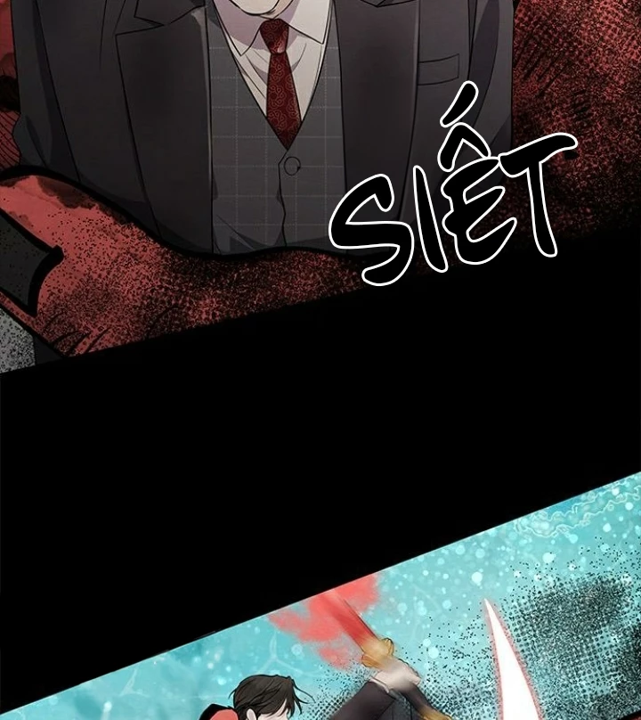 The Castle – Quỷ Nhãn Tân Nương Chapter 101 - Trang 2