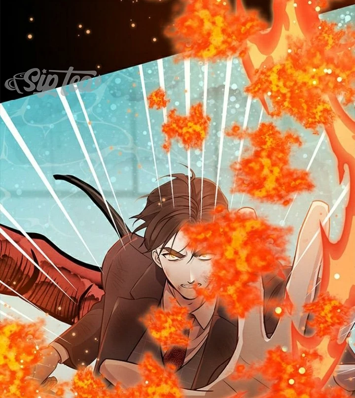 The Castle – Quỷ Nhãn Tân Nương Chapter 101 - Trang 2