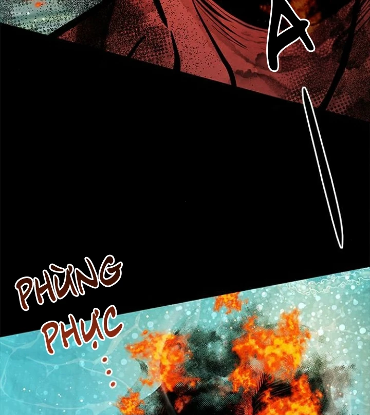 The Castle – Quỷ Nhãn Tân Nương Chapter 101 - Trang 2