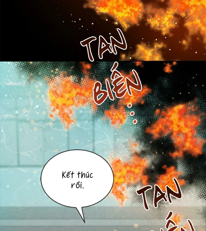 The Castle – Quỷ Nhãn Tân Nương Chapter 101 - Trang 2