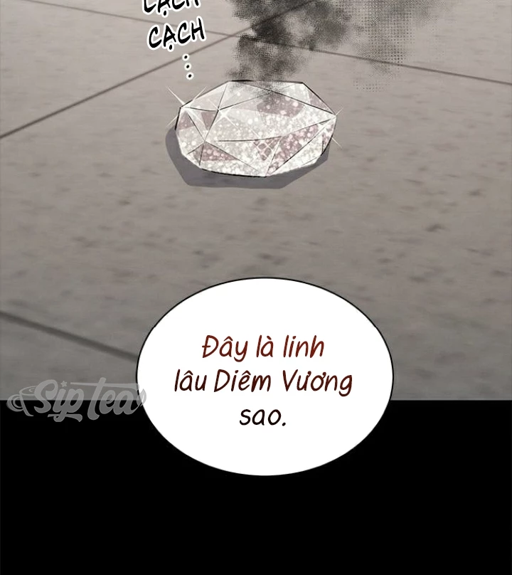 The Castle – Quỷ Nhãn Tân Nương Chapter 101 - Trang 2