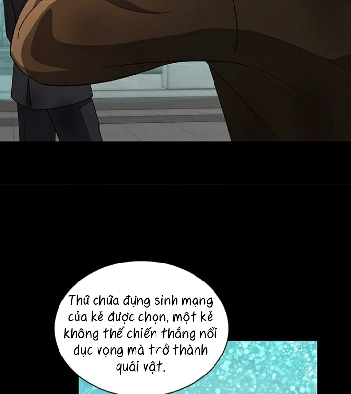 The Castle – Quỷ Nhãn Tân Nương Chapter 101 - Trang 2