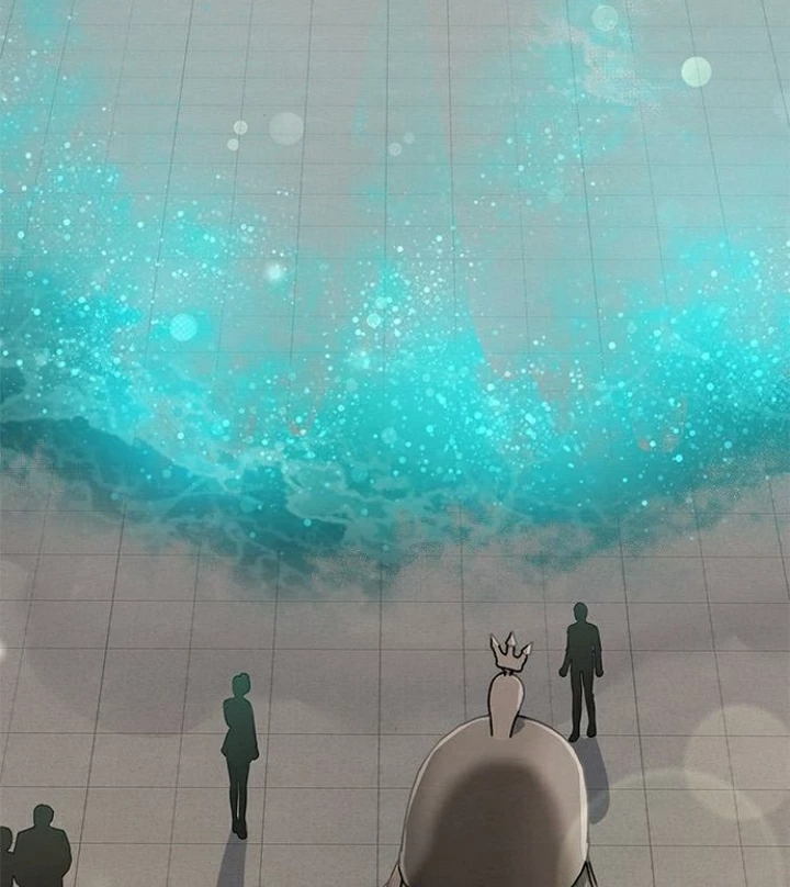 The Castle – Quỷ Nhãn Tân Nương Chapter 101 - Trang 2