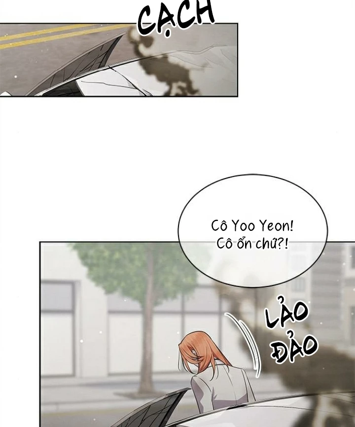 The Castle – Quỷ Nhãn Tân Nương Chapter 101 - Trang 2