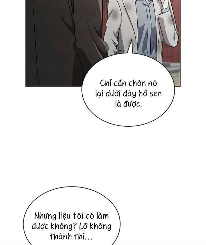 The Castle – Quỷ Nhãn Tân Nương Chapter 101 - Trang 2